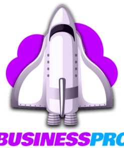 Business Pro | Full Service Managed Website